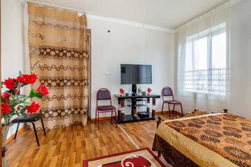 Фото номера Бюджетный двухместный номер с 1 кроватью Гостевой дом Guest House Natali г. Akhmeta 2