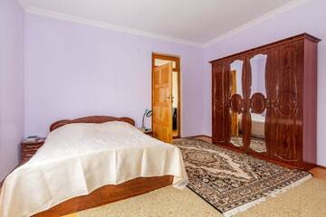 Фото Гостевой дом Guest House Natali г. Akhmeta 3